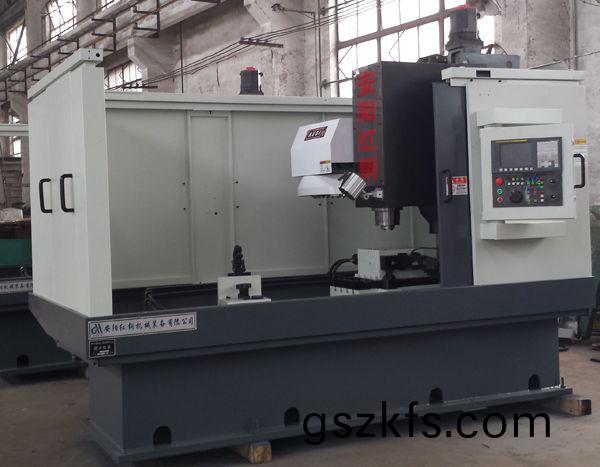 前軸(zhou)鎖銷孔(kong)專(zhuan)用加工