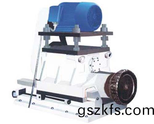 SFER係(xi)列(lie)滑座式銑削(xue)頭