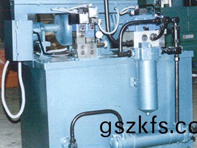 高(gao)壓(ya)力(li)液壓係統(tong)