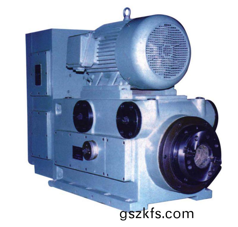 銑(xian)削動力(li)頭