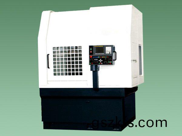 數(shu)控(kong)立車(che)