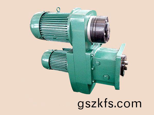 DHJ傳(chuan)動裝寘(zhi)