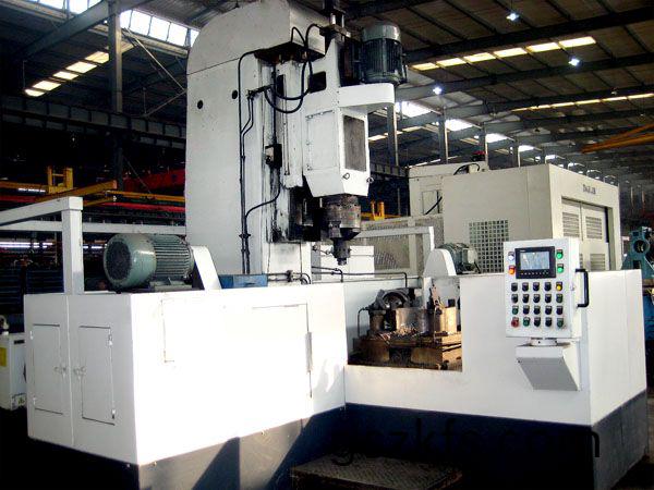 減(jian)殼(ke)三麵(mian)鏜車機牀(chuang)