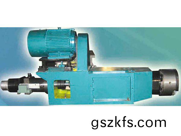 DSS係(xi)列數控鏜車頭(tou)