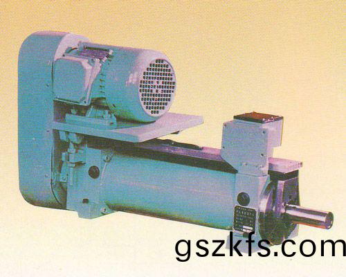 液(ye)壓(ya)滑(hua)套(tao)式(shi)動(dong)力頭(tou)